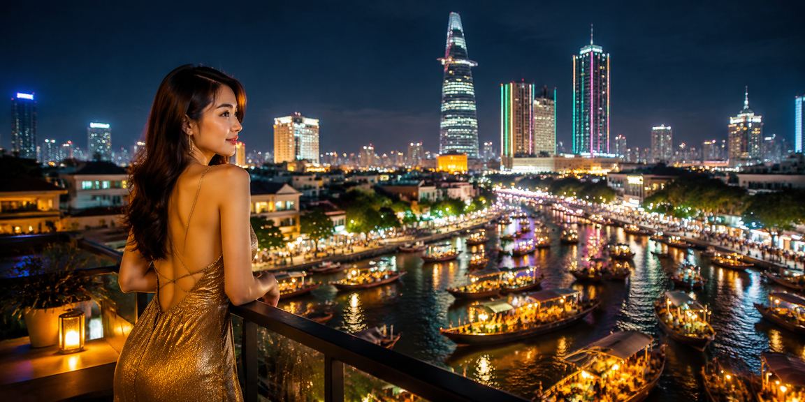 Người dùng tại TP.HCM trải nghiệm nền tảng cá cược mo88 trên điện thoại di động