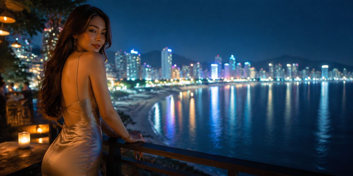 Cảnh biển Nha Trang gợi lên trải nghiệm giải trí thoải mái và an toàn trên mo88