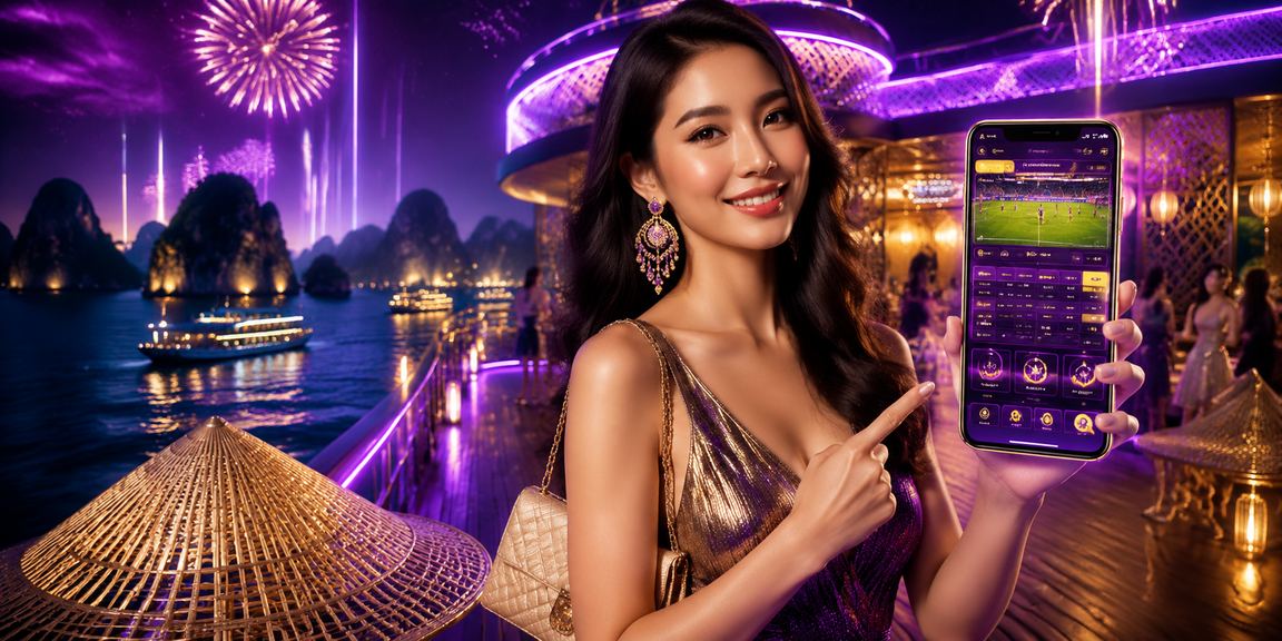 Giao diện cá cược casino trực tuyến tại Việt Nam trên nền tảng mo88