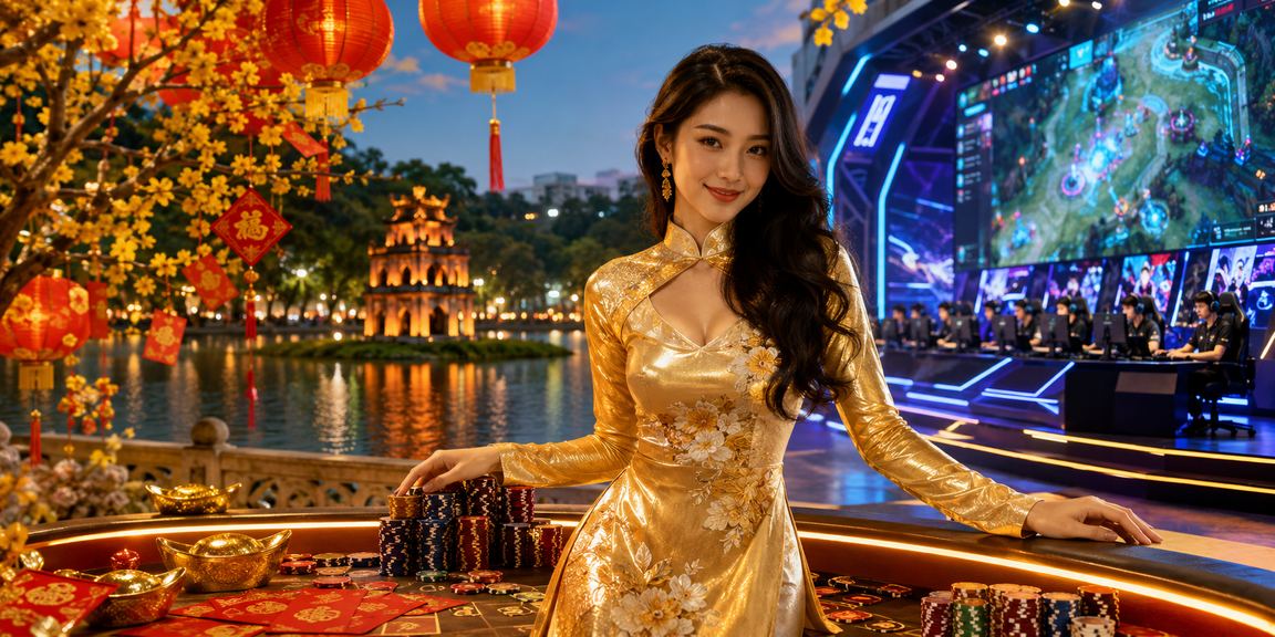 Người dùng Việt Nam đăng ký tài khoản cá cược trực tuyến trên điện thoại